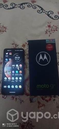 Moto g9 plus