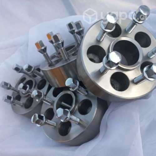 Espaciadores Dodge RAM Durango l200 maxxus