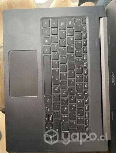 Notebook Acer Aspire 5