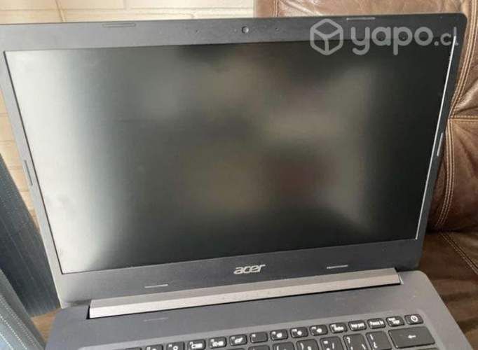 Notebook Acer Aspire 5