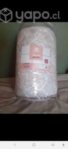 Liquidando plumones de verano y sabanas