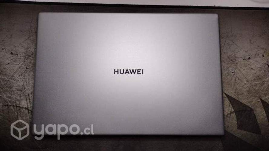 Matebook d14 [DETALLE EN LAS FOTOS]