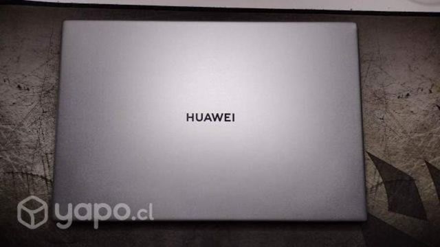 Matebook d14 [DETALLE EN LAS FOTOS]