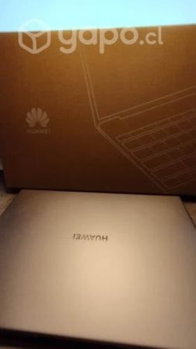 Matebook d14 [DETALLE EN LAS FOTOS]