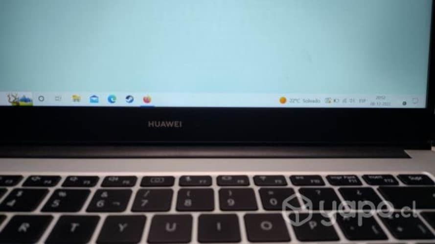 Matebook d14 [DETALLE EN LAS FOTOS]