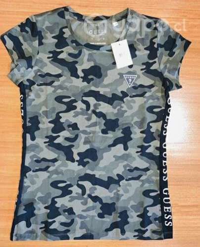 Polera Guess
