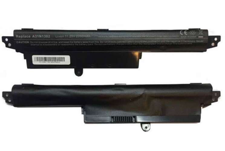 Batería Asus Vivobook A31N1302 X200ca X200m F200c