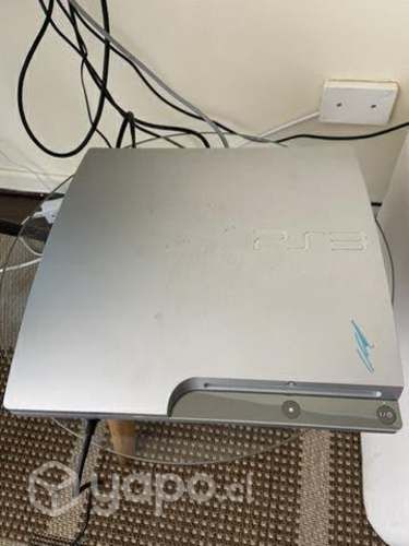 Consola PS3 usada