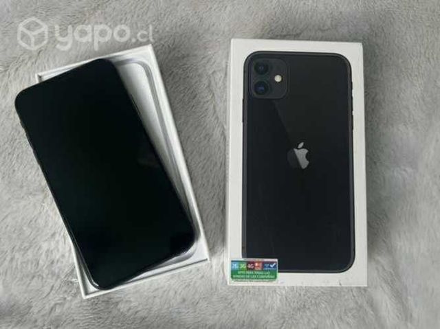 IPhone 11 64GB