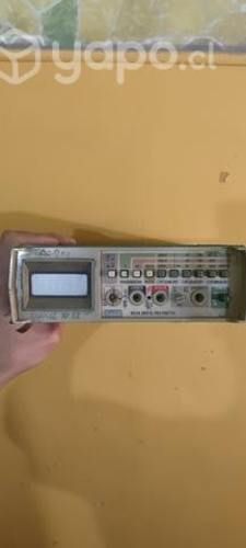 Fluke 8012a