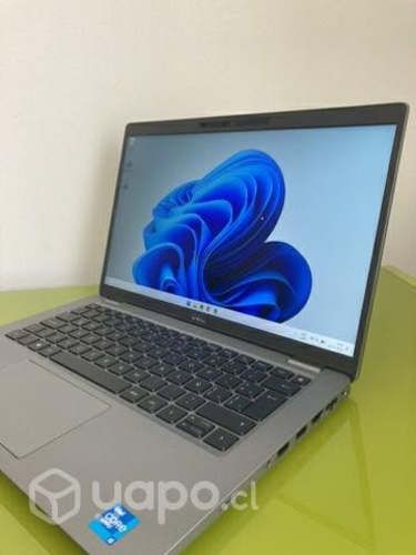 Notebook Dell 16gb RAM i5 sin uso