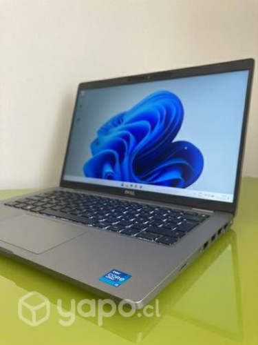 Notebook Dell 16gb RAM i5 sin uso