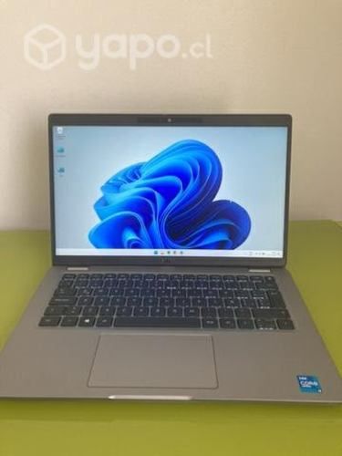 Notebook Dell 16gb RAM i5 sin uso