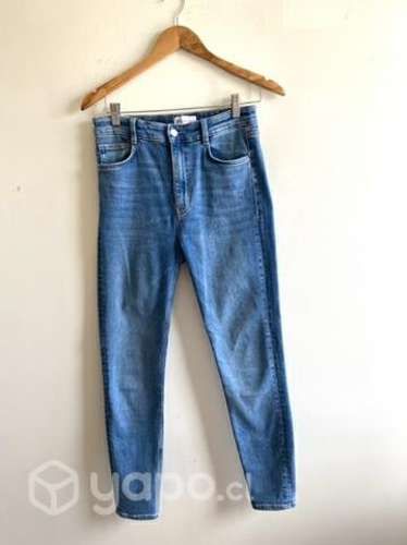 Jeans zara