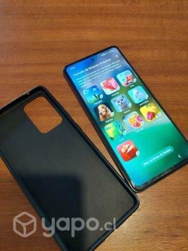 Samsung A52 5G dual Sim 6/128