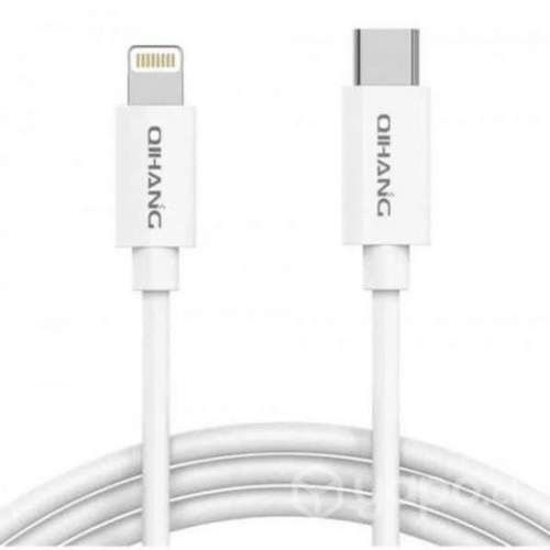 Cable tipo C a lightning (iphone)
