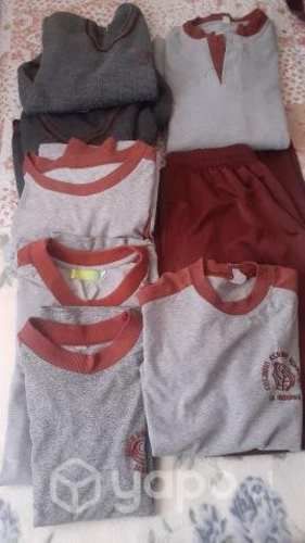 Ropa colegio
