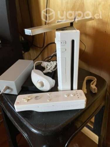 Nintendo wii