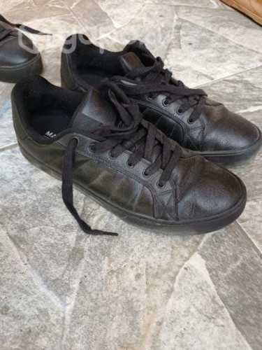 Zapatillas de colegio