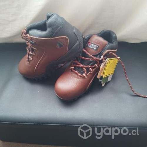 Bototos de seguridad