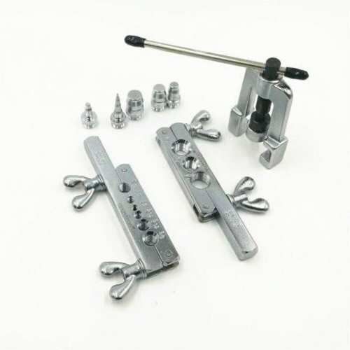 Maleta expansora de cañerias de cobre refrigeracio