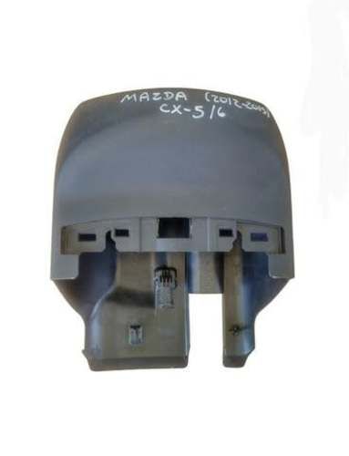 Cofia Mazda CX (Original)