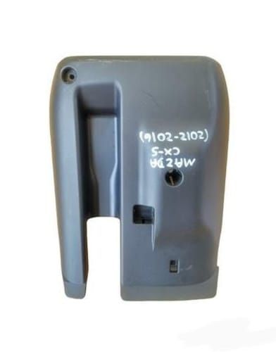 Cofia Mazda CX (Original)