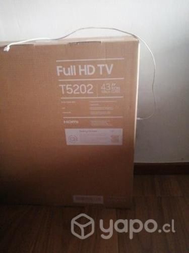 Led Samsung t5202
