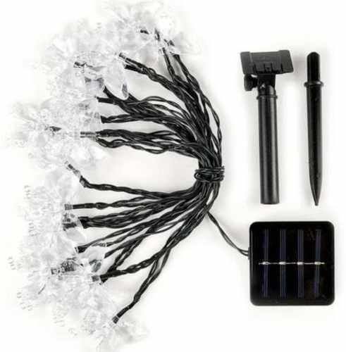 Luces led Mariposas 50 luces led