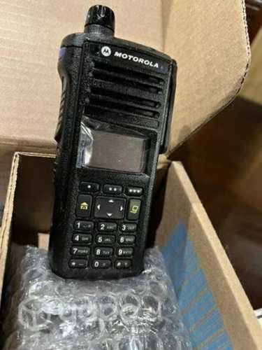 APX2000 ideal Mineria