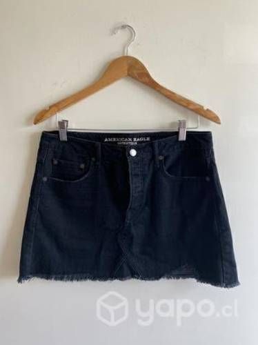 Falda american eagle