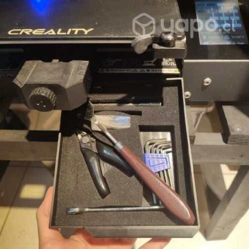 Impresora 3D CR6-SE Creality