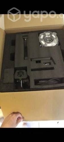 Impresora 3D CR6-SE Creality