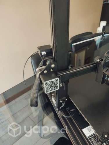 Impresora 3D CR6-SE Creality