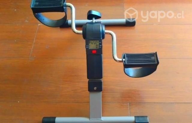 Pedalera de ejercicio