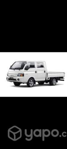 Puerta chófer jac x200 NUEVA ORIGINAL COMPLETA