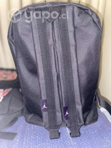 Mochilas JORDAN 23