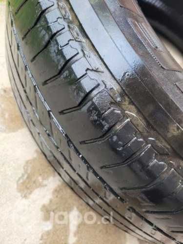 Juego de Neumaticos Mazda Bt50