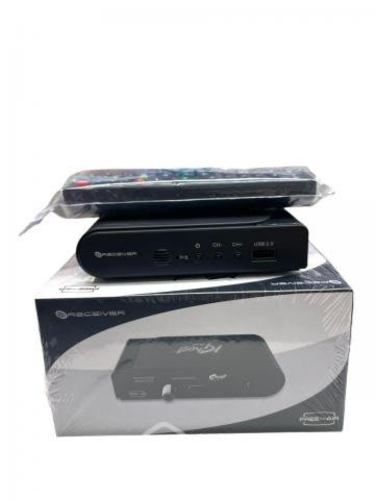 Decodificador ighost plus ilimitado