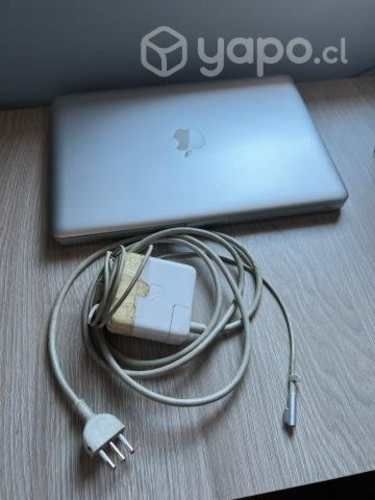 Macbook Pro 2012 &quot;13 pulgadas