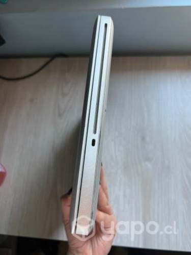 Macbook Pro 2012 &quot;13 pulgadas