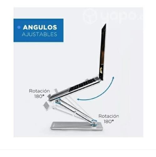 Soporte Ajustable Para Mac Macbook