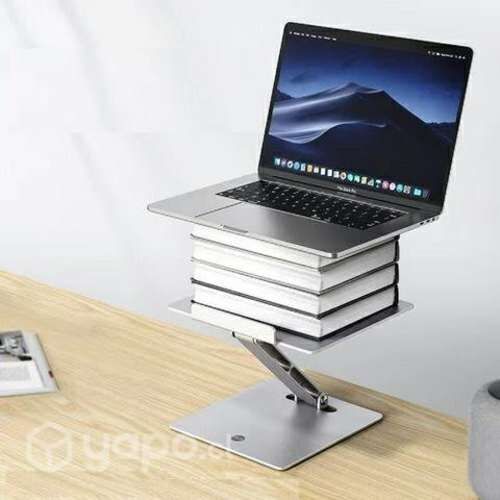 Soporte Ajustable Para Mac Macbook