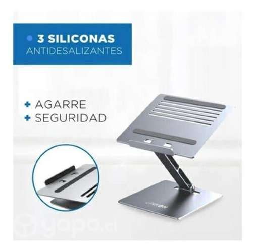 Soporte Ajustable Para Mac Macbook