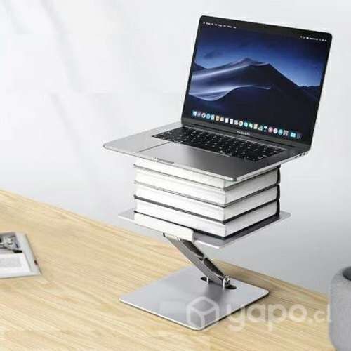 Soporte Ajustable Para Mac Macbook
