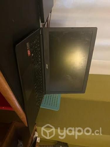 Computador acer aspire a315-41 conversable
