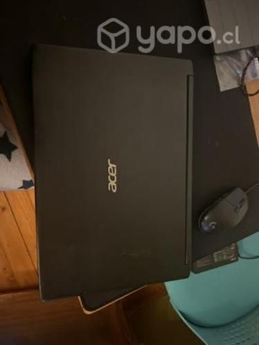 Computador acer aspire a315-41 conversable