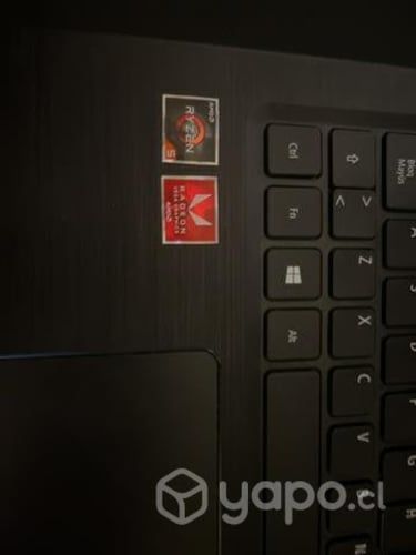 Computador acer aspire a315-41 conversable