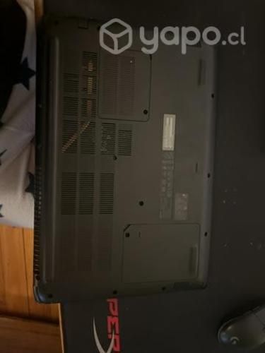 Computador acer aspire a315-41 conversable