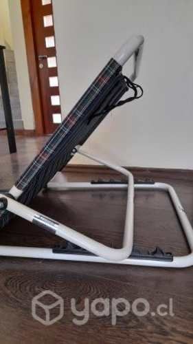 respaldo para personas enfermo